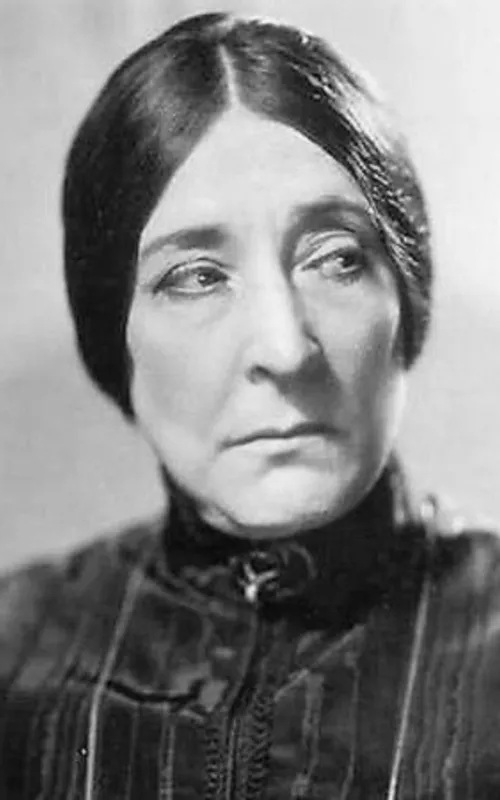 Emily Fitzroy