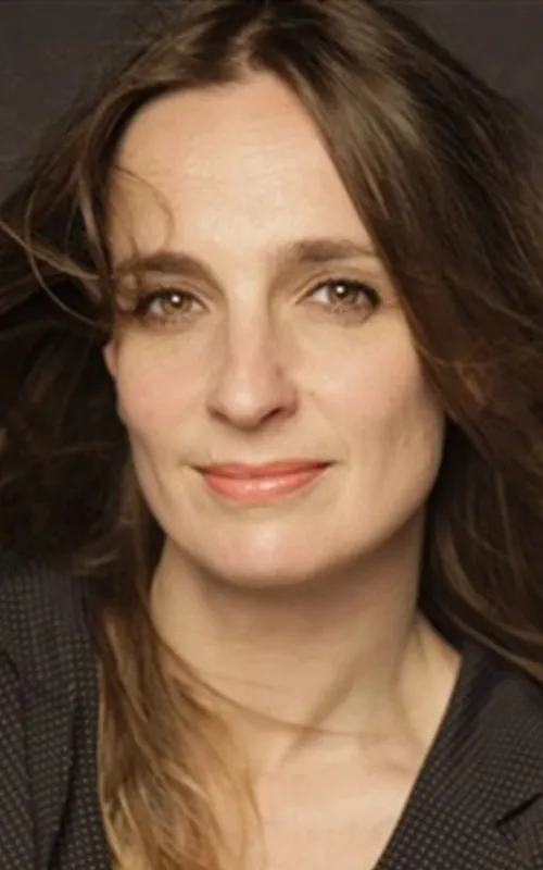Valérie Crouzet