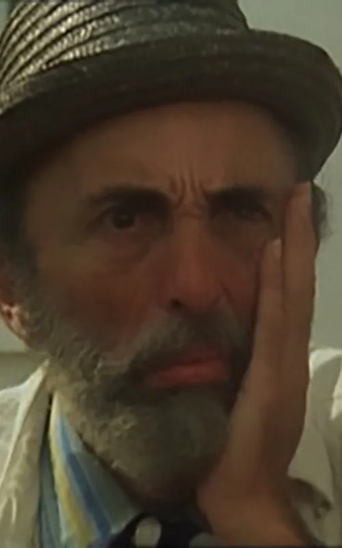 Herb Goldstein
