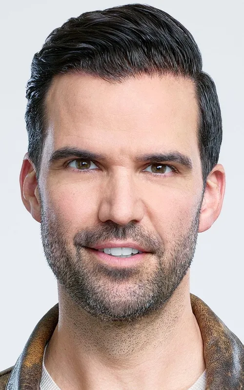 Benjamin Ayres