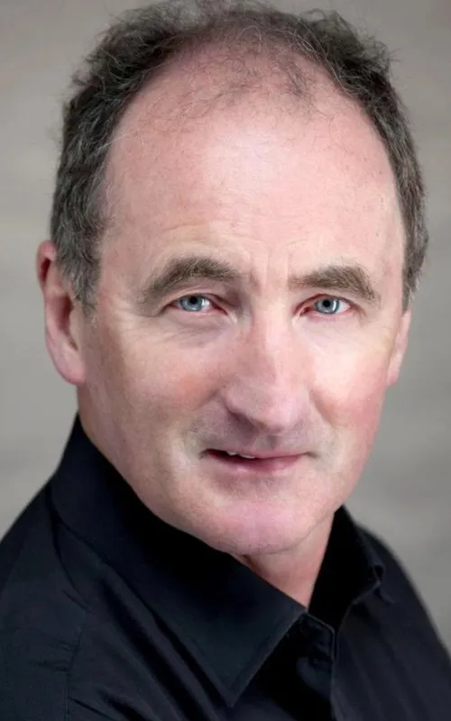 Peadar Cox