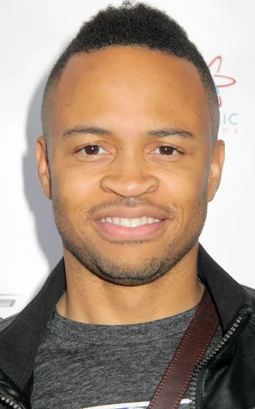 Eugene Byrd