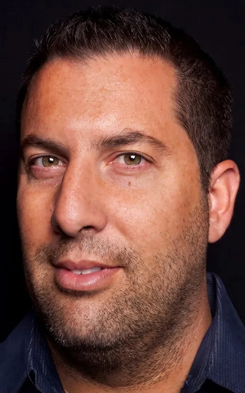 Christopher Lennertz