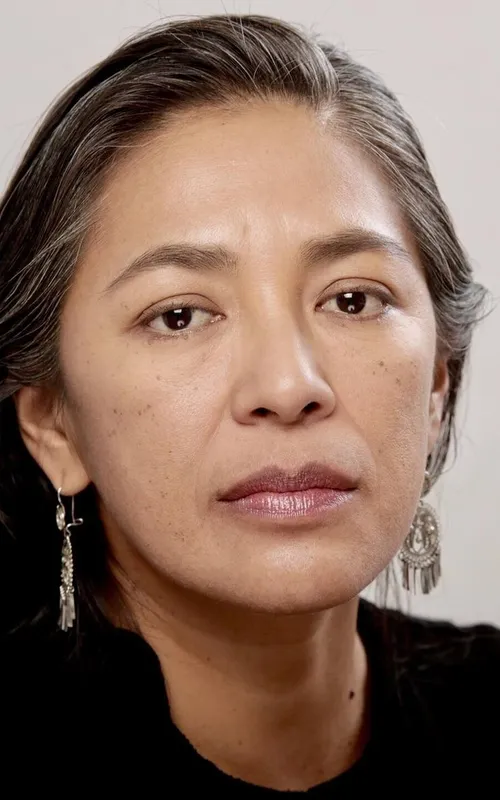 Ángeles Cruz
