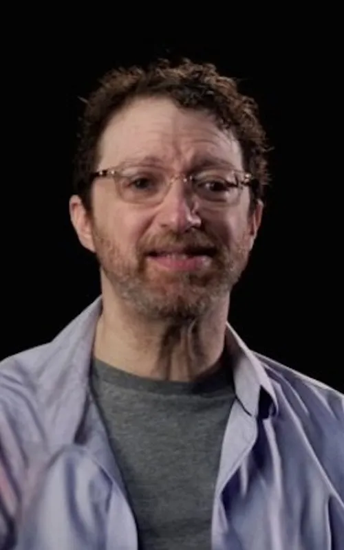 Dean Jacobson