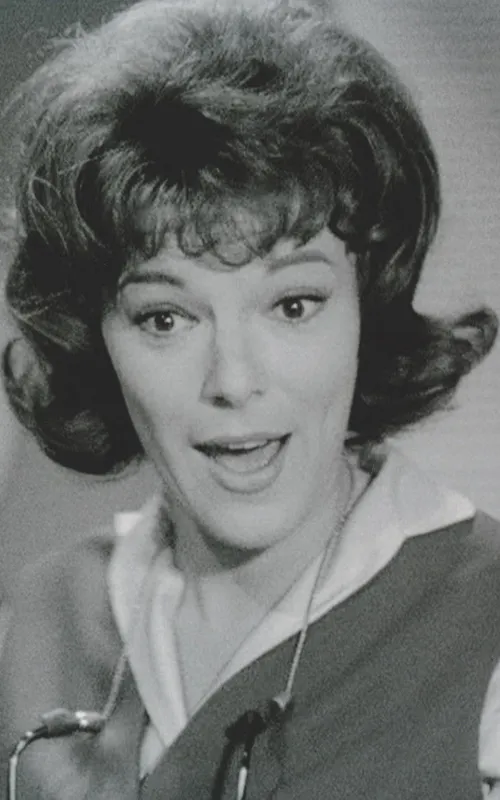 Jacqueline Scott