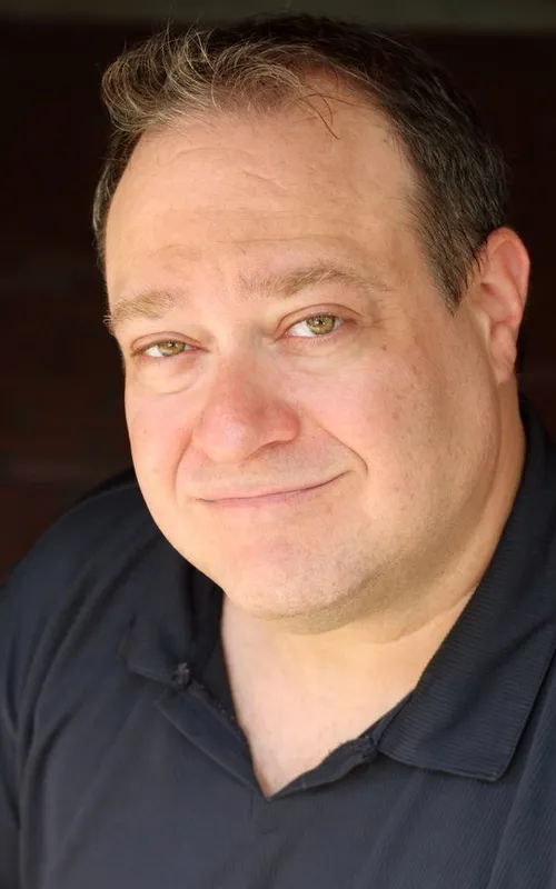 Adam Drescher