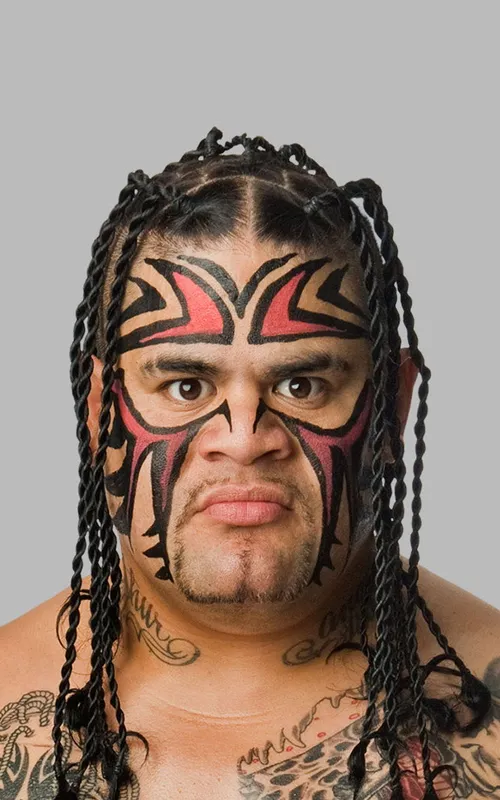 Edward Fatu