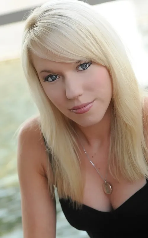 Chantal Strand