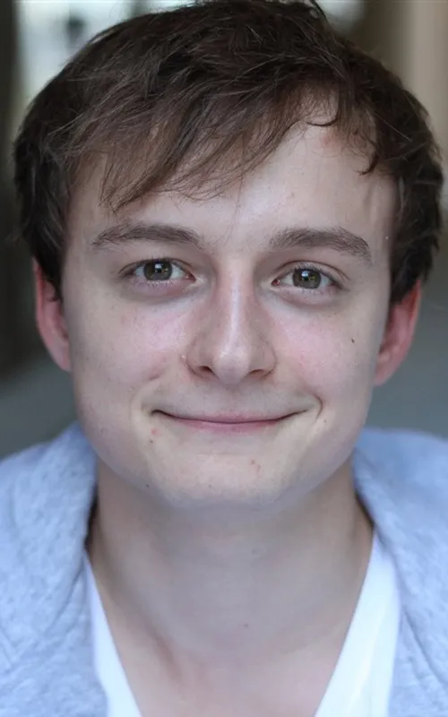 Tom Hudson