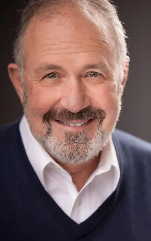 Rick Foucheux