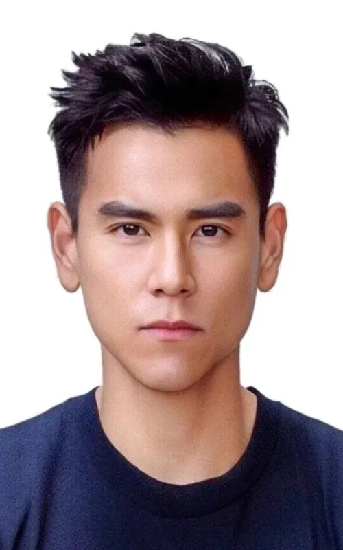 Eddie Peng Yu-Yan
