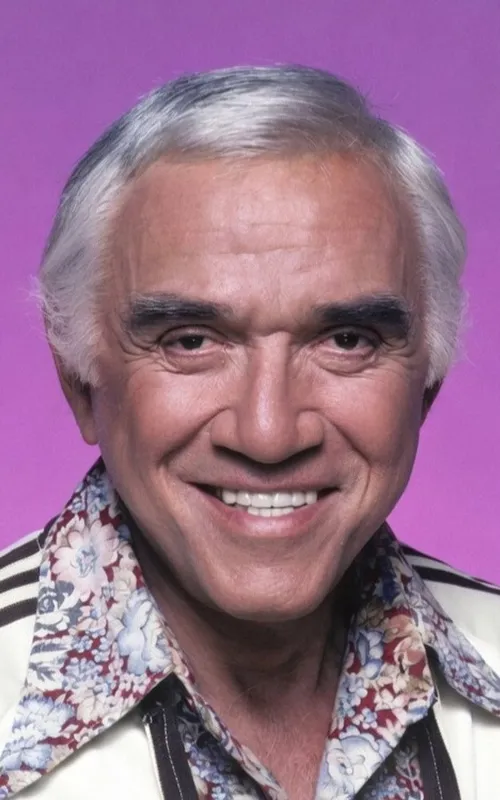 Lorne Greene