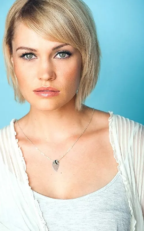 Whitney Moore