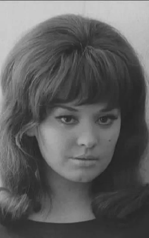 Sylvie Bréal