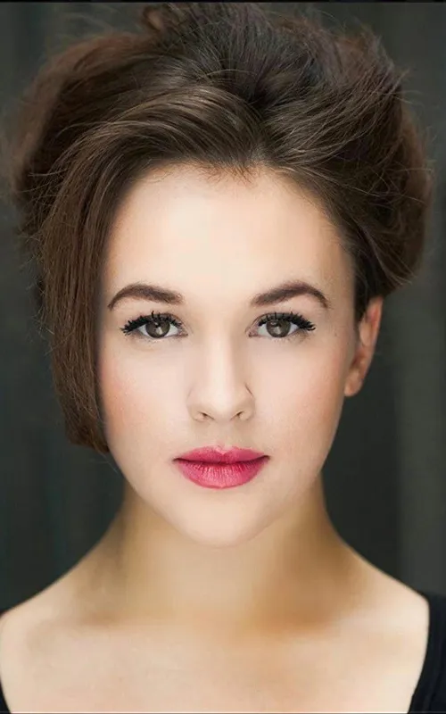 Eliza Butterworth