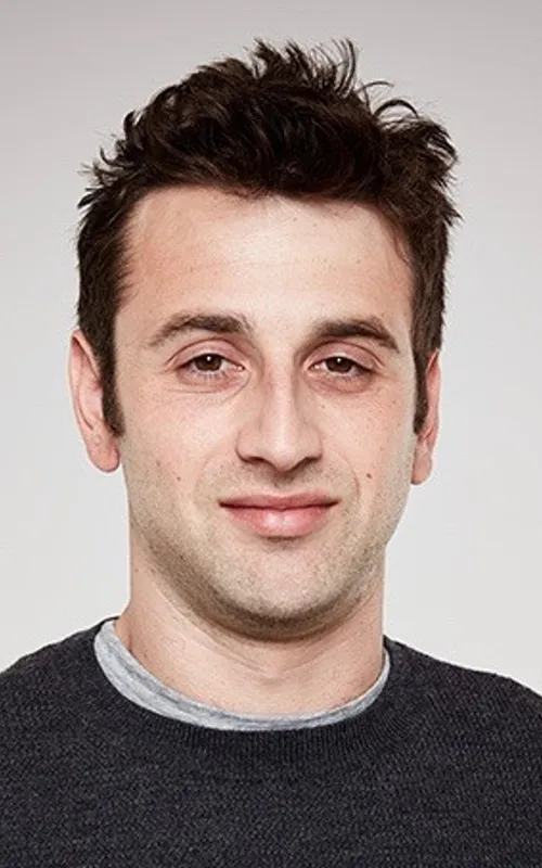 Justin Hurwitz