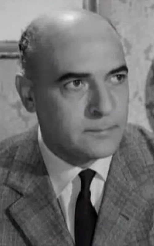 Gianni Solaro
