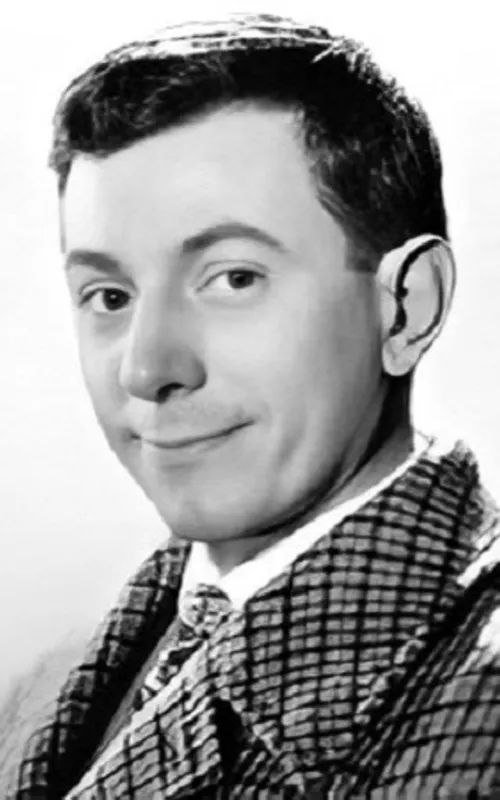 Jacques Duby