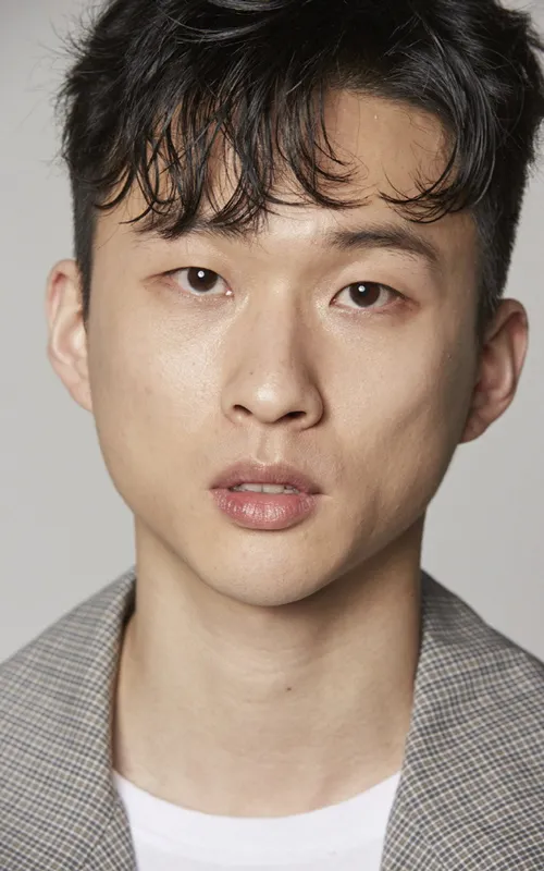 Kim Dae-gun