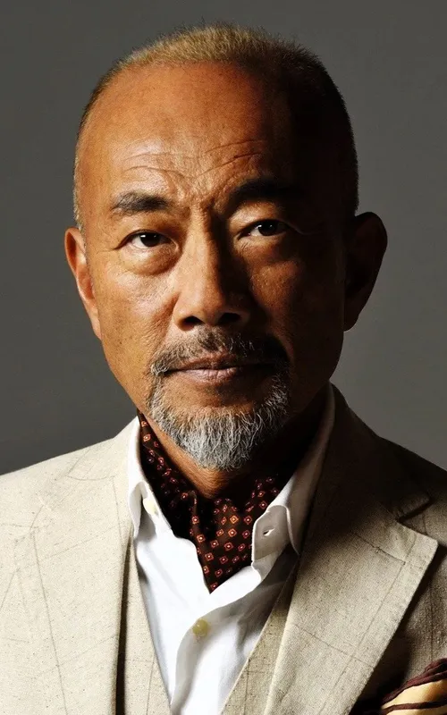 Naoto Takenaka