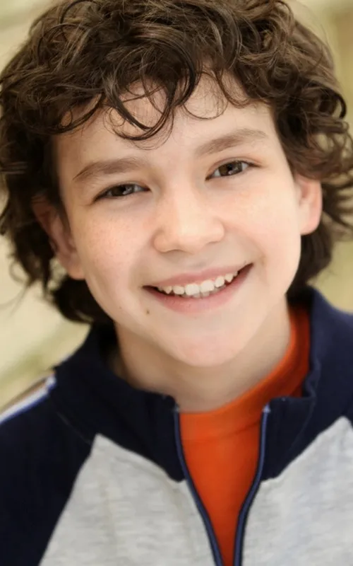 Logan Medina