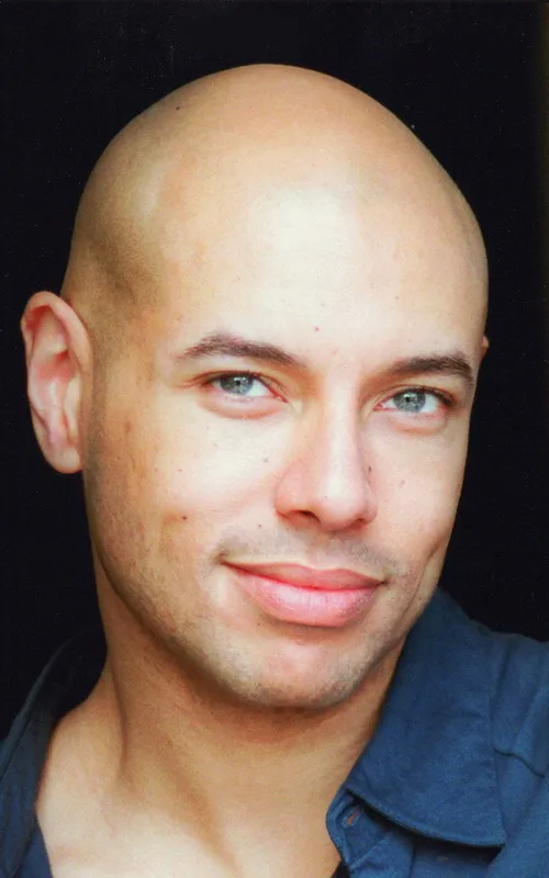 Thom Allison
