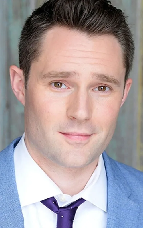 Christopher Allen