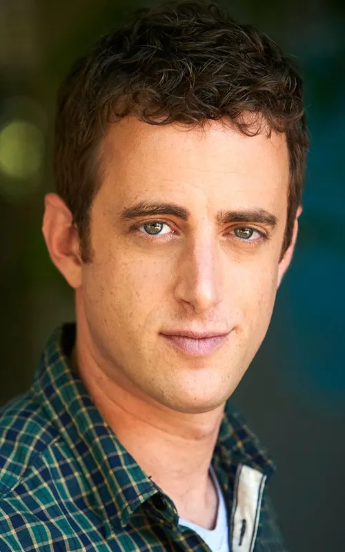 Dan Abramovici