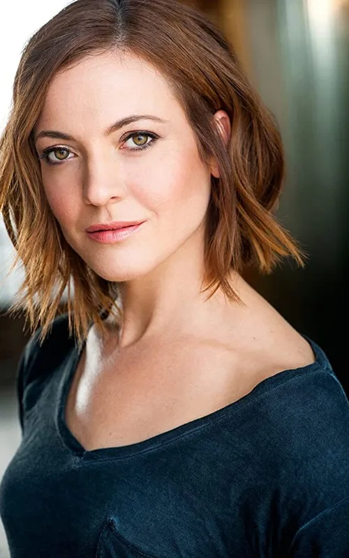 Melanie Hawkins