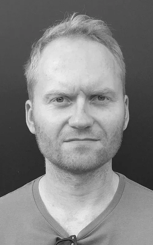 Zdeněk Pecha