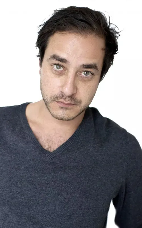 Andrés Almeida