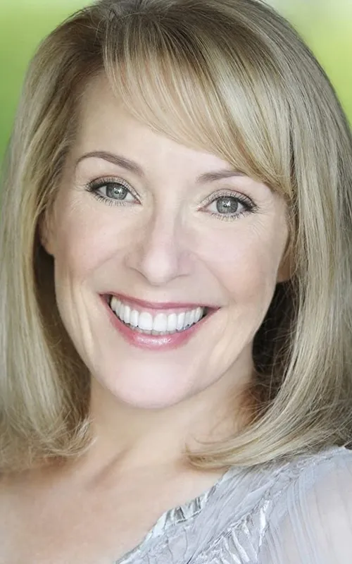 Cindy Roberts