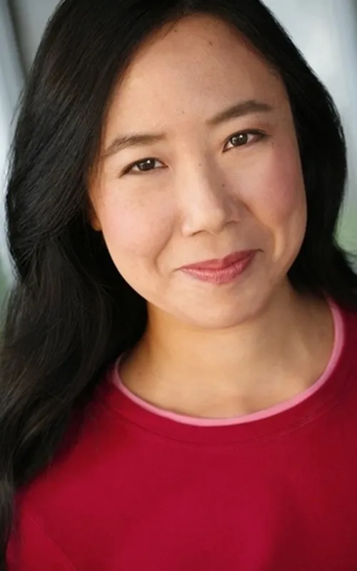 Sharon Gee