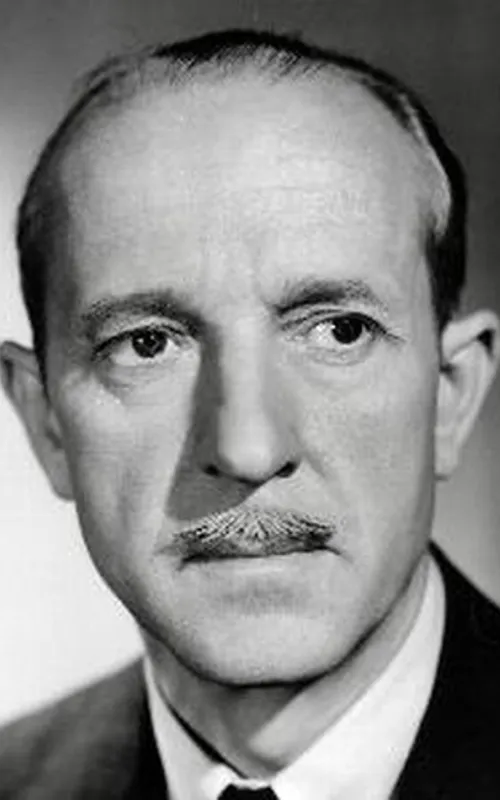 Ferris Taylor