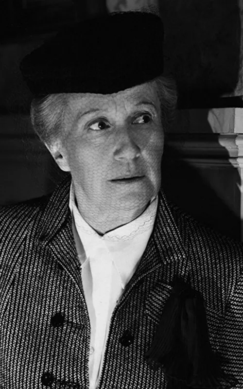 Elsa Bassermann