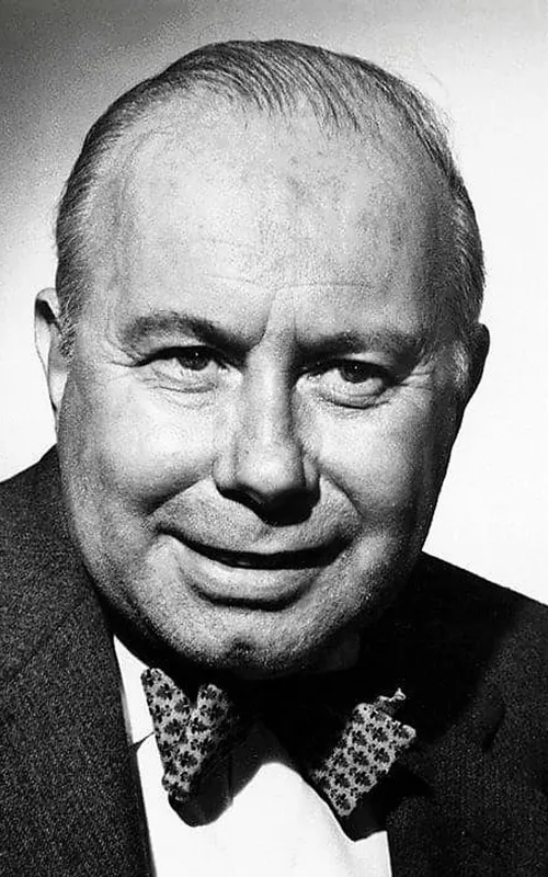 Percy Helton