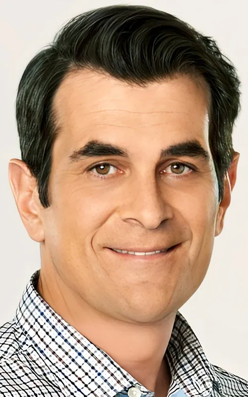 Ty Burrell