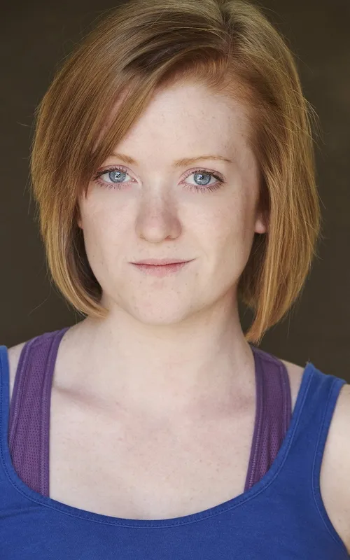 Corina Boettger
