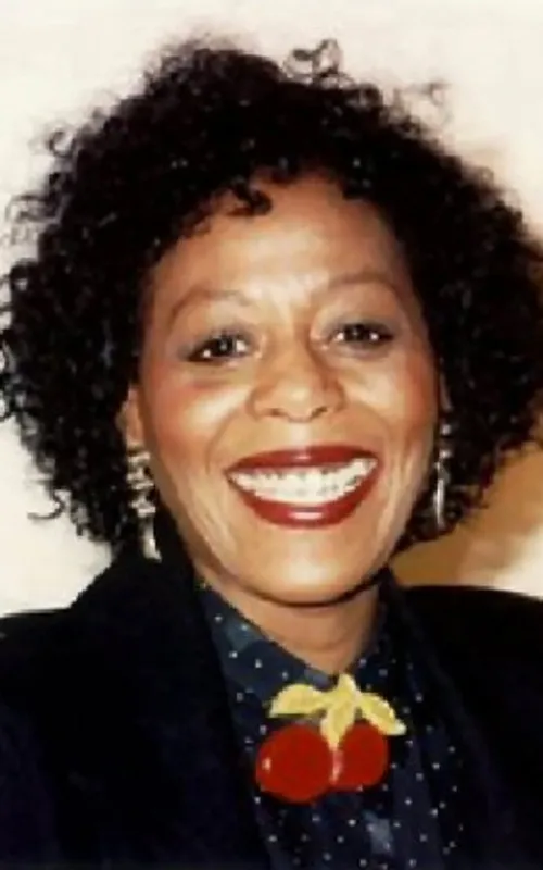 Hazel Medina