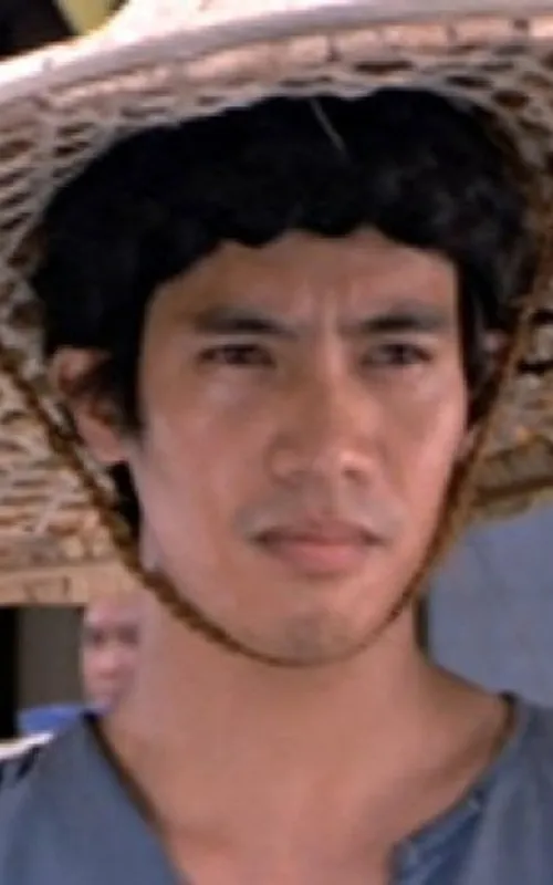 Tang Tak-Cheung