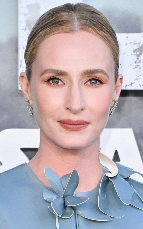 Genevieve O'Reilly