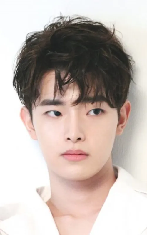 Kim Sung-hyun