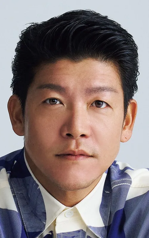 Taro Suruga