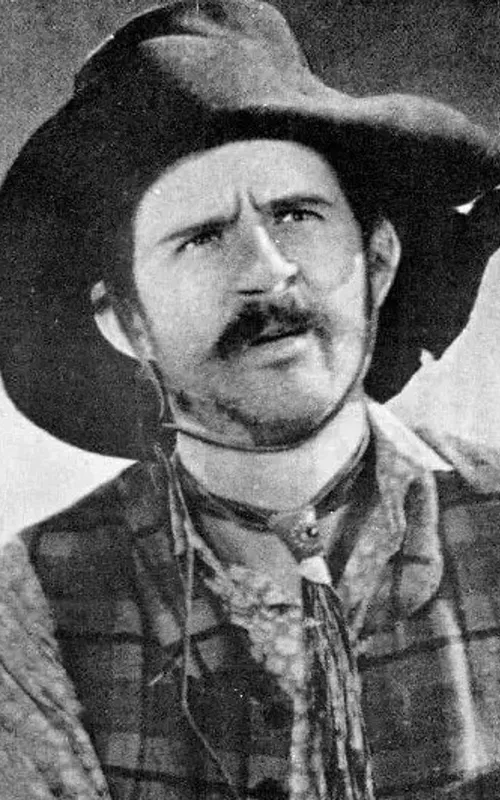 Slim Andrews