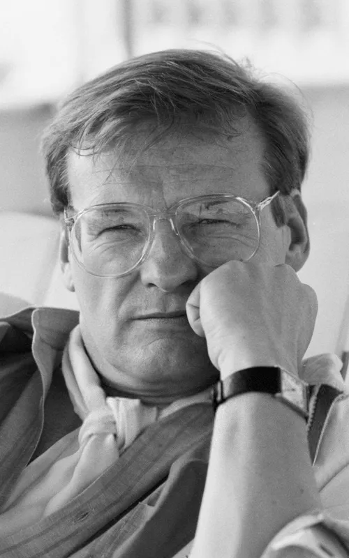 Jerzy Skolimowski