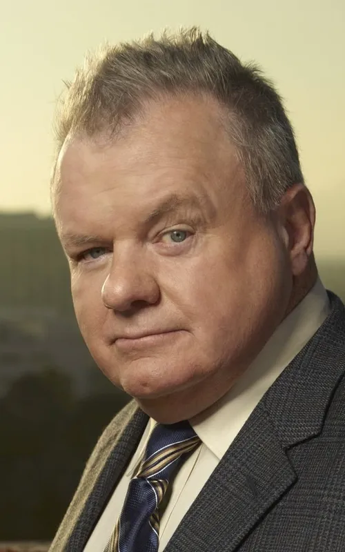 Jack McGee
