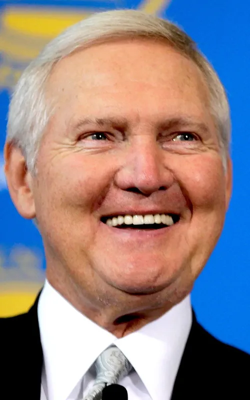 Jerry West