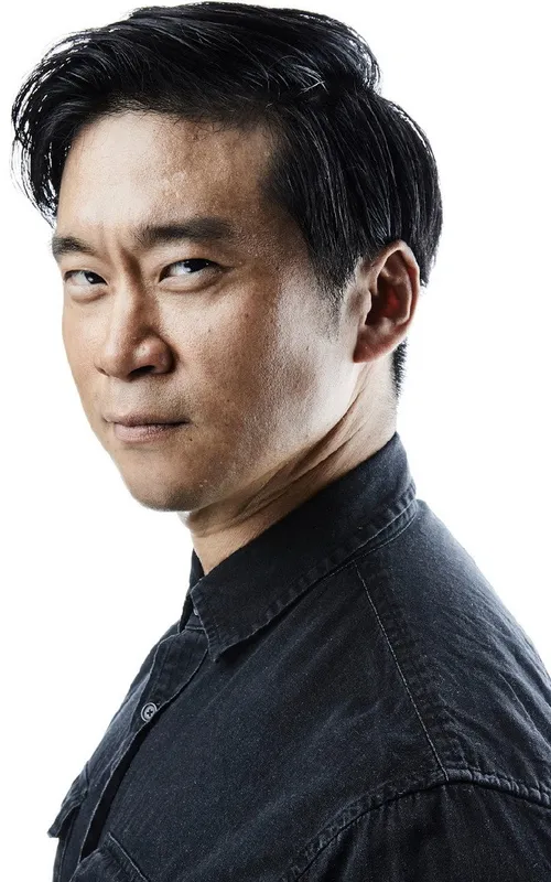 Eugene Kim