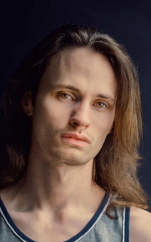 Eric Michael Carney
